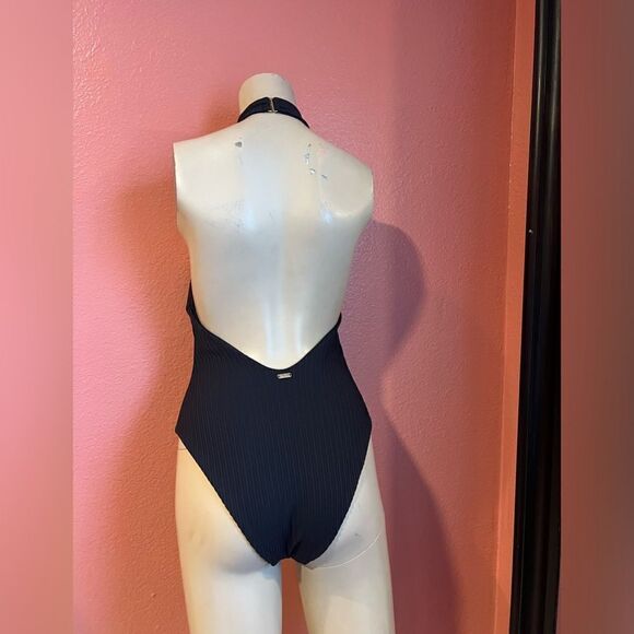 BEACH BUNNY ONE PIECE SWIM SUIT.. - Picture 2 of 5